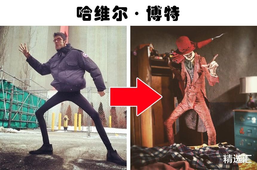 你见过蓝色皮肤的人吗？这个世界上，5个拥有奇怪特征的人类