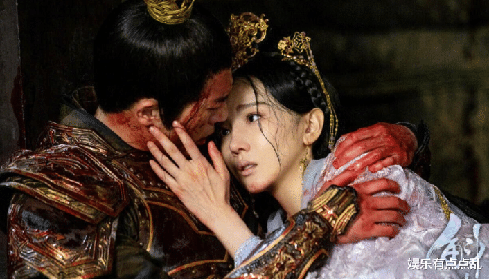 杨幂|高伟光问杨幂: 《斛珠夫人》有没有第二季? 杨幂的回答笑翻全场