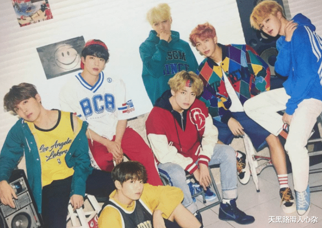 田柾国|希望田柾国去多看世界，这是粉丝的希望，他不应该总是呆在bts