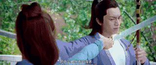 穆桂英|浓妆艳抹还想上战场？这5位女将告诉你什么才叫战场风范，不糊弄人