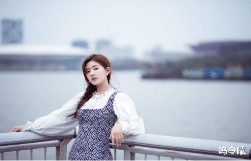 赵露思|“初恋女神”赵露思的上位史，和她的“非主流”往事