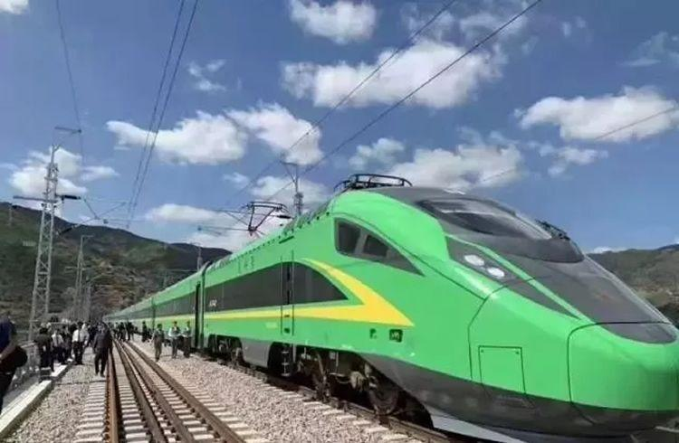 一只之旅行 成昆线主线大改造，大凉山未来能通动车了，沿线城市将有新发展