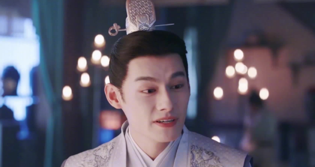 赵啸|牛！从《陈情令》到《嘉南传》，被爱情冲昏头脑的他，更遭人厌弃