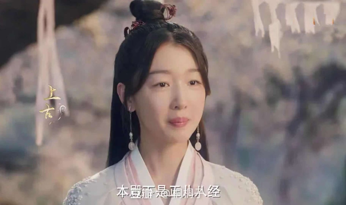 千古玦尘|变天了！《叛逆者》《爱上特种兵》沦为陪跑，它开播2天艳压群芳