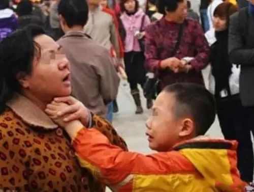 幸福孕孕|我顿悟了什么是一个家庭最深的福报,看着眼前的宝贝终于有救了