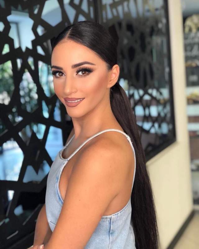 欧洲杯|养眼欧洲杯！除了球星以外漂亮女人更有吸引力 C罗莱万女友大比拼