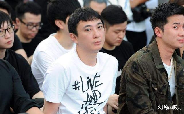 吴亦凡|吴亦凡的31岁，终于验证了周星驰4年前的预言