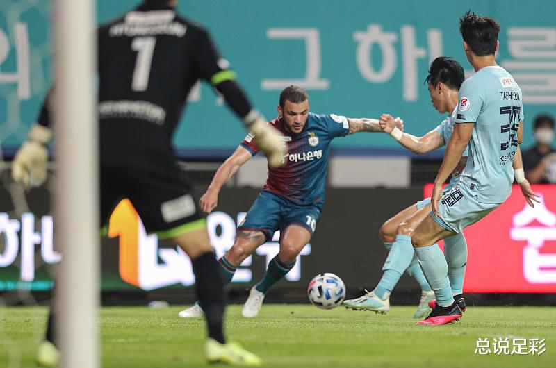 大田市民|早起的鸟儿有虫吃，周末亚洲赛事如期而至，必须先下手为强