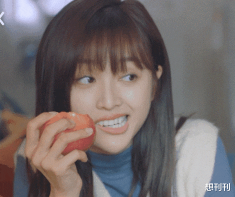 袁冰妍|这8个女星相貌平平却一直演女主，装可爱扮美女，谁最让人尴尬？