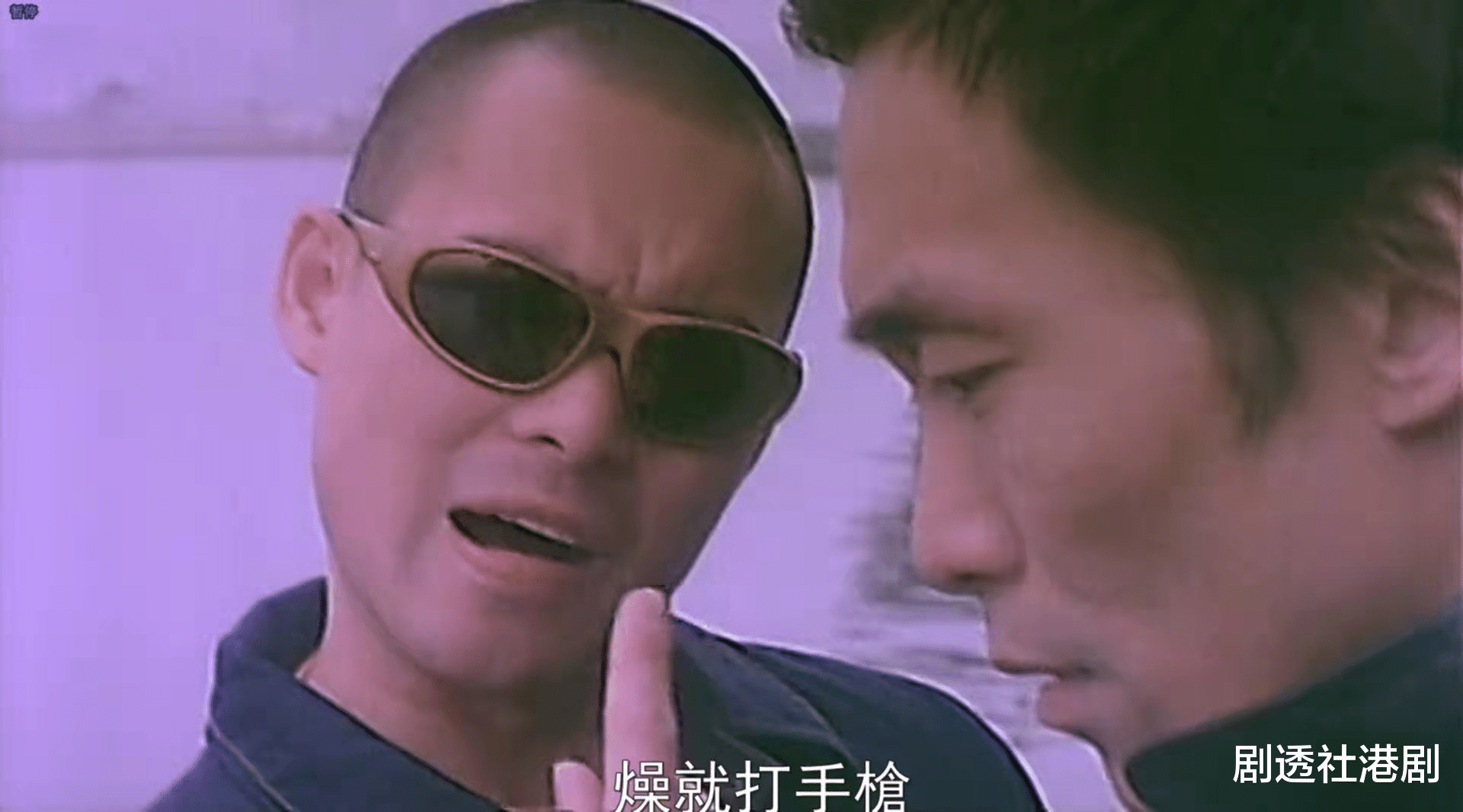 海俊杰|有惊喜！48岁不老型男保养得宜，TVB台庆剧《星空下的仁医》演反派被赞