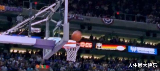克莱德·德雷克斯勒|滑翔机全面爆发，NBA最艰难的逆转载入史册