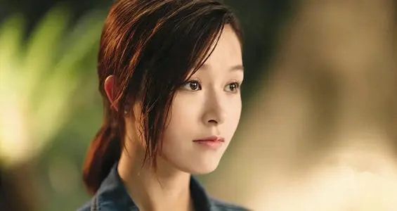 郭昶|她被誉为“嫩模鼻祖”,曾与杨颖创办“潮牌”,陈冠希为了她戒烟