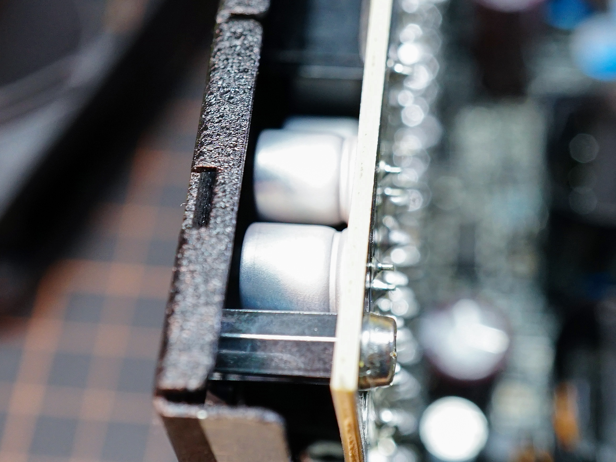 臺灣|邊拆解邊科普！用全漢Hydro G Pro1000了解電源結構和原理