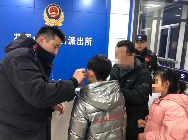 江苏新闻 年初二一家四口爬山，丈夫突发奇想带儿女走小路探险！天黑了，人呢？