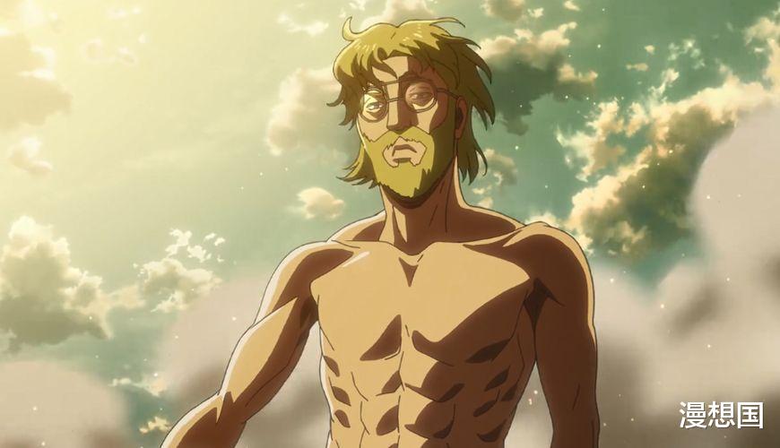 进击的巨人|《进击的巨人》：最新人物热度排行榜，兵长跌落神坛！