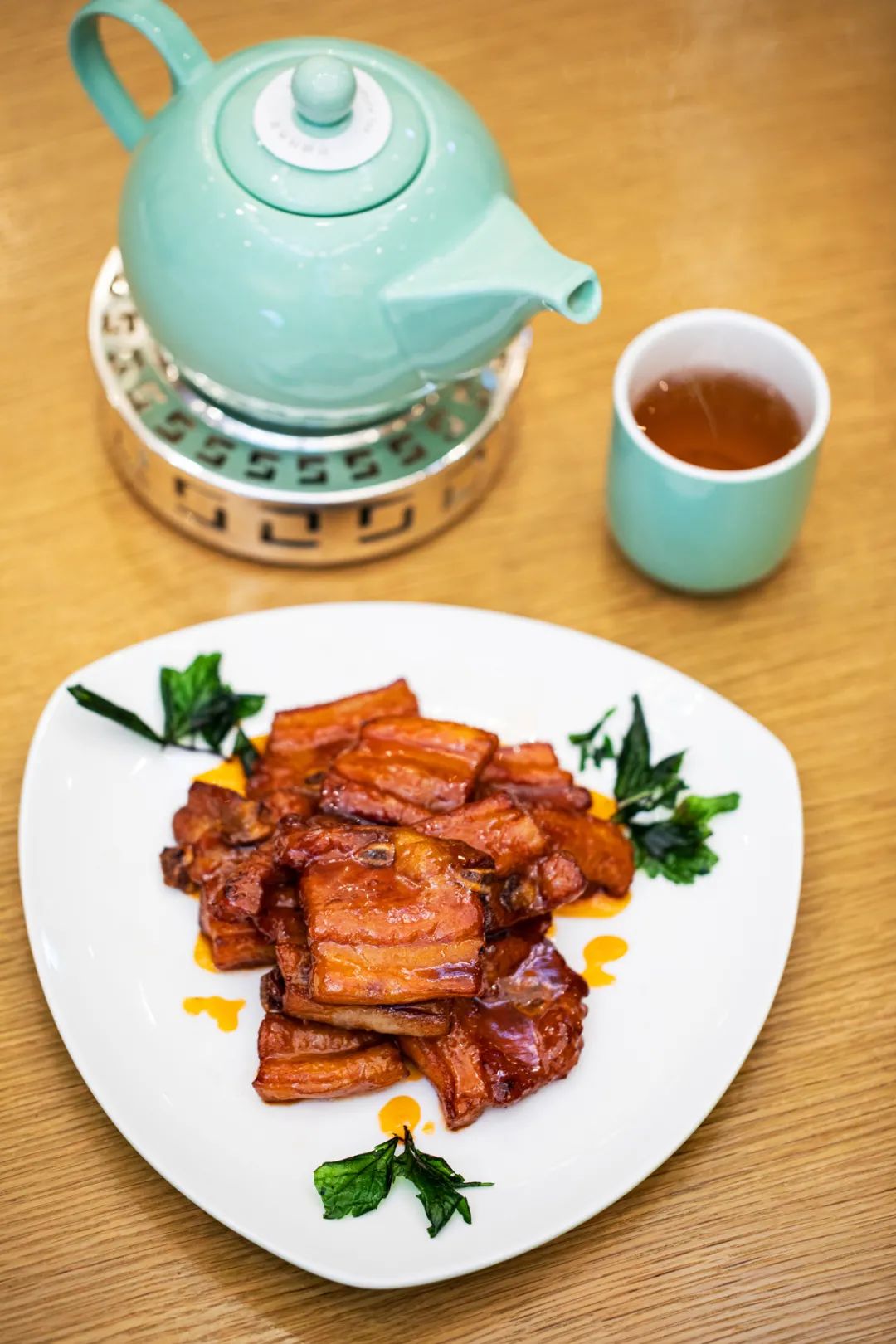 神婆爱吃 深夜小片～