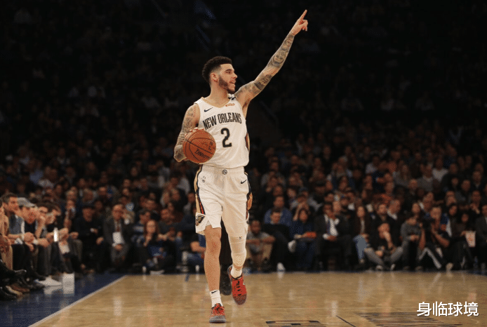 鹈鹕队|鹈鹕三少2.0版本?鹈鹕7换1极限交易曝光,顶级内线助蔡恩称王