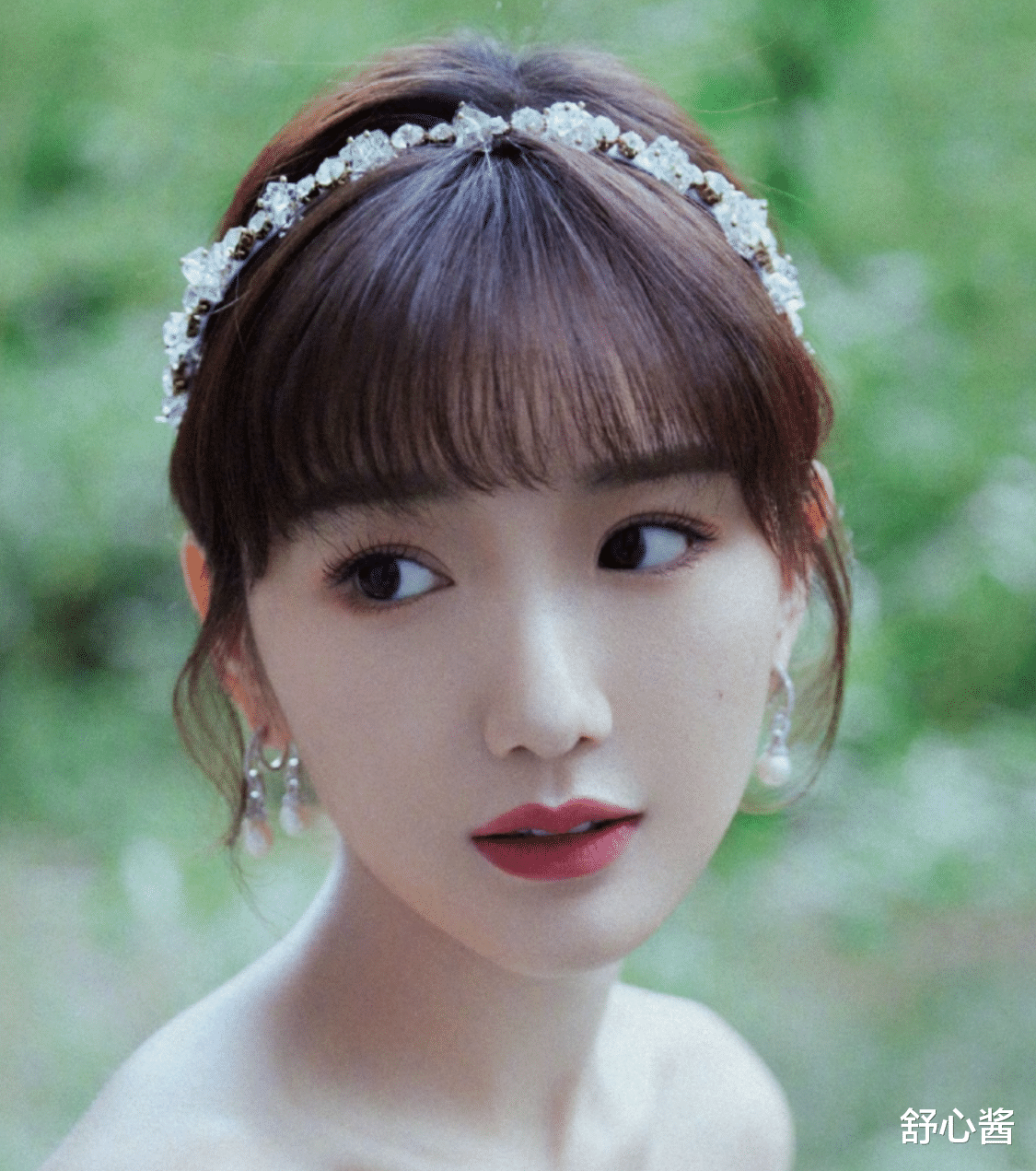 毛晓彤|毛晓彤方反击，一段陈年录音，为何能原地圈粉？