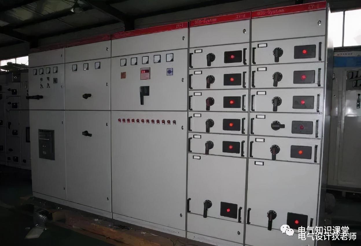干货丨高低压配电柜的基本介绍，讲得很详细，建议收藏！