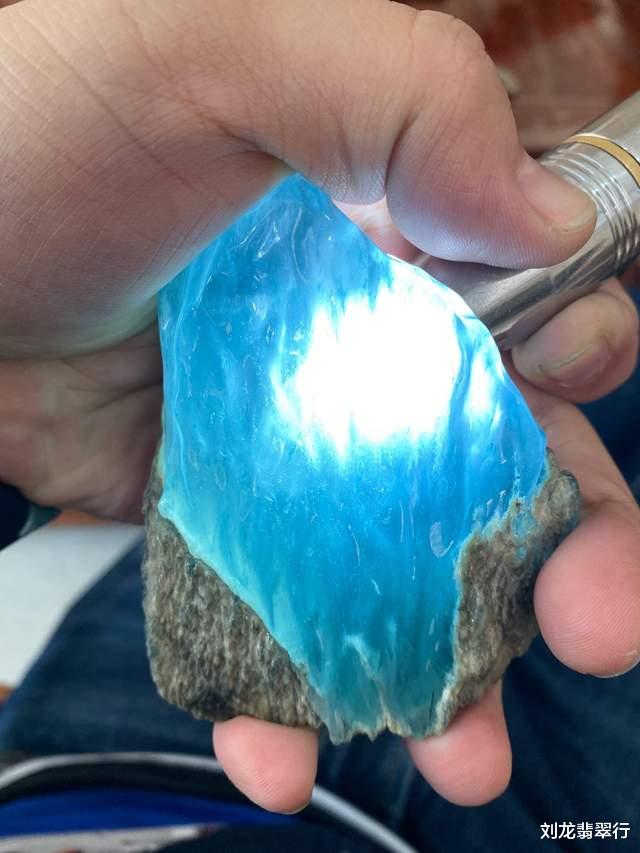 翡翠|您了解什么是翡翠的“种”和“地”吗？