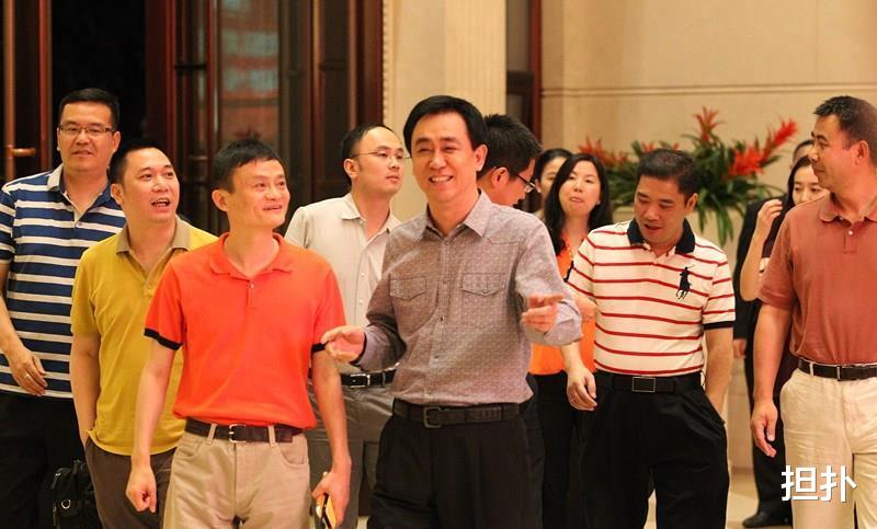 陈启宗|陈启宗早说了，中国房地产疯子太多，这些人最终不是破产就是入狱