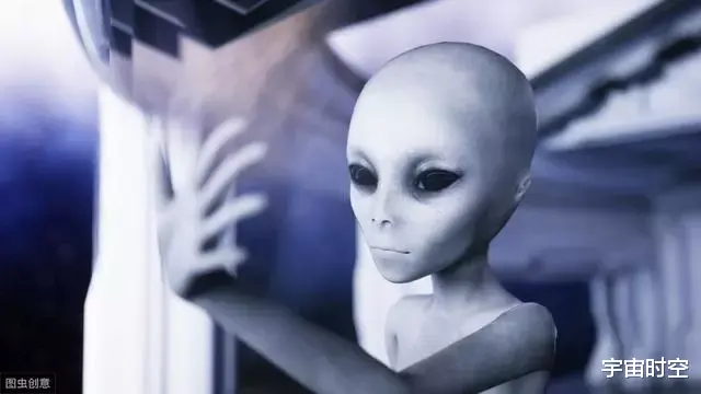 外星人|外星人一定是“人”吗？他们的存在形式或超乎想象！