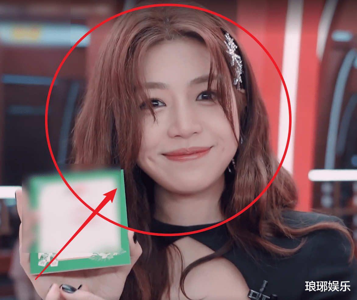 陈妍希|陈妍希练习室生图，失去后期美颜，37岁真实状态我没看错吧？