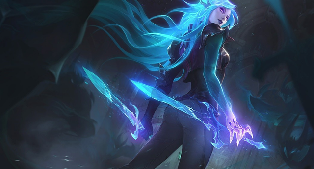 说DJ的妈妈|英雄联盟手游:赛娜前期偷伤害,中期当辅助打