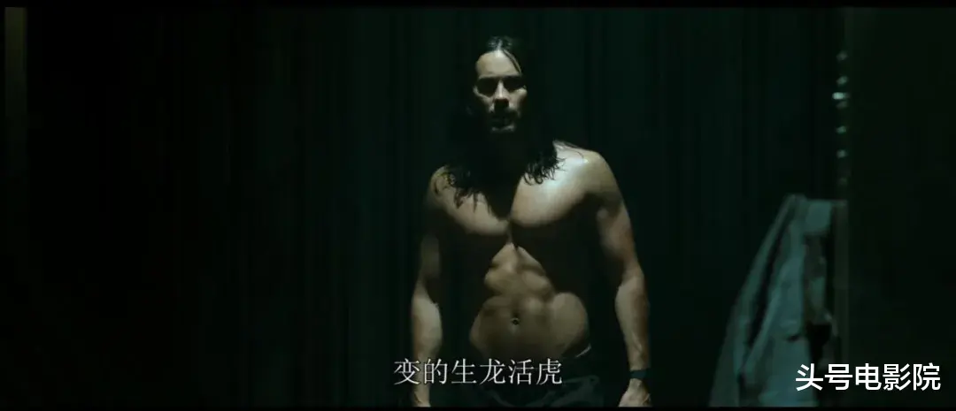 蜘蛛侠|漫威最另类暗黑超英电影来了！暗夜博士假冒毒液，要和蜘蛛侠联动
