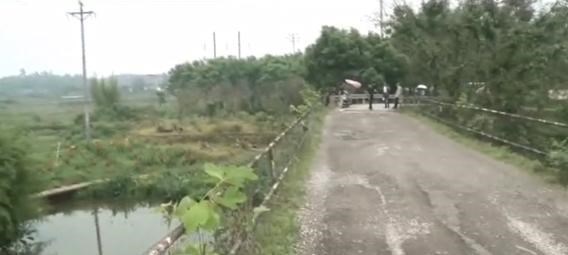 触电|男子桥边钓鱼，鱼没钓上来人却着火了，网友：结局万万没想到