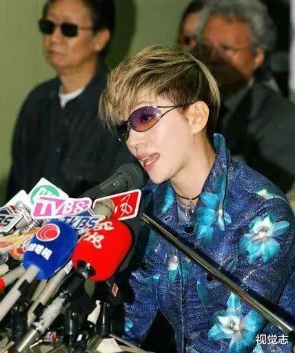 林青霞|古天乐为她拍赔钱电影，半个娱乐圈转发