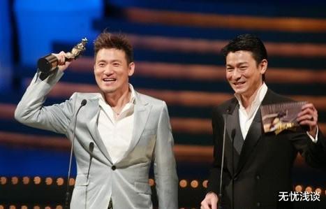 甄子丹|多年后歌神张学友终于松口，坦言跟刘德华之间“存在着一些隔阂”