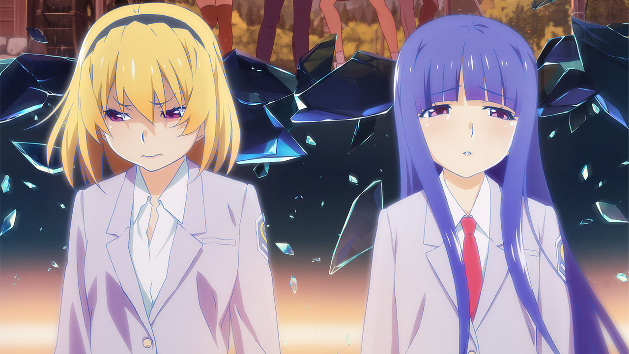 寒蝉鸣泣之时卒|《寒蝉鸣泣之时卒》原作与旧作的终点,结局让人感受到角色的未来