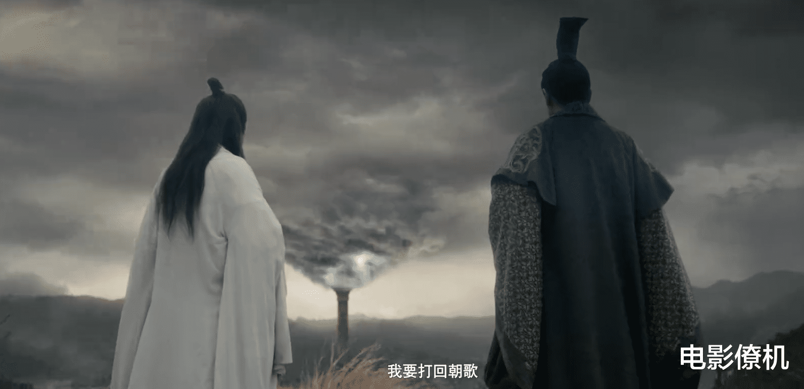 姜子牙|纣王勇武痴情，姜子牙流里流气，阿娇新作颠覆了100万人的三观