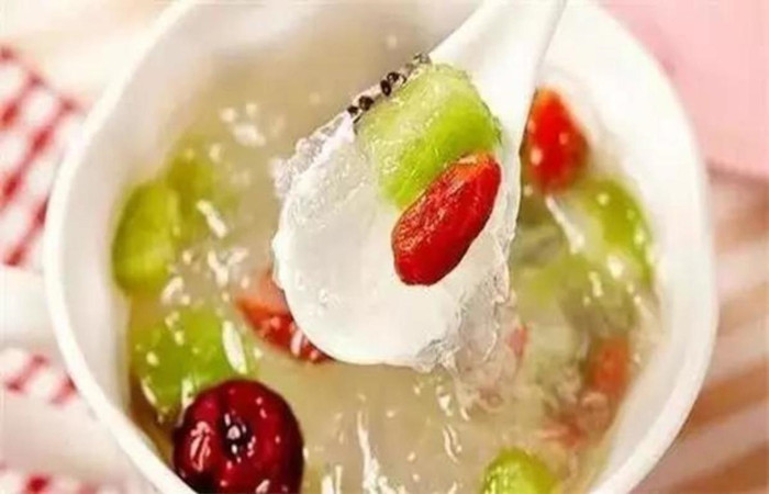 蜂蜜|燕窝太腥怎么办，怎么能去燕窝的腥味