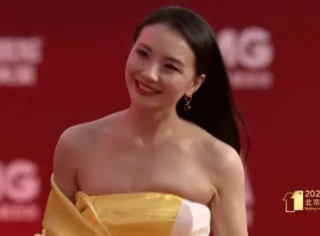 孙茜|“槿汐姑姑”孙茜出席活动，不仅没人夸，还全是嘲讽，人品再遭质疑