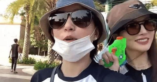 金晨|金晨深夜激吻小鲜肉？疑似新恋情曝光，曾与邓伦贾乃亮传过绯闻？