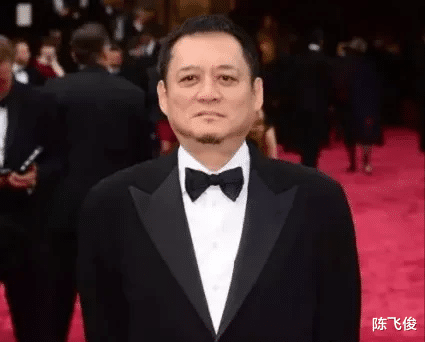 陈飞俊|当年，林青霞约张叔平到她家，然后交给他一个信封就去了浴室