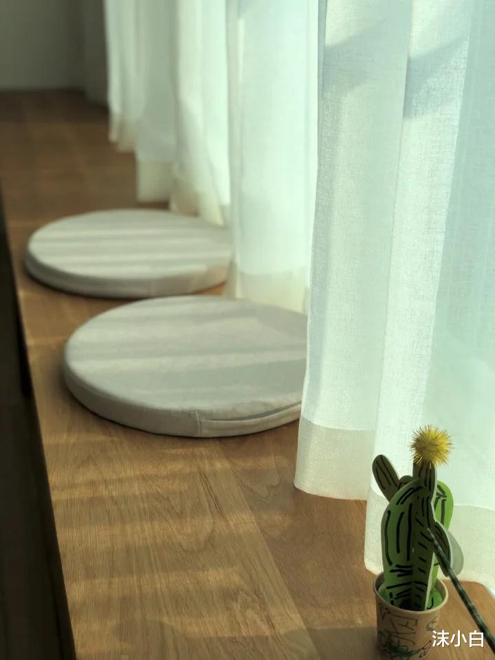 |跑了一年多的市场，终于定了74㎡的样板间！一拿钥匙就带人来拆