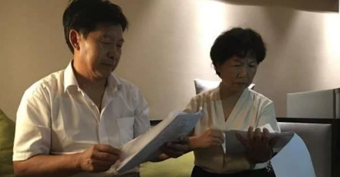 哲学筱筱|“错换人生28年”案今日再次开庭:杜新枝希望网暴行为能被制止