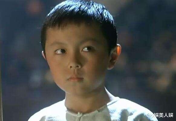 谢苗|一代童星没落史：李连杰接班人谢苗翻红艰难，悄悄娶回仙3圣姑