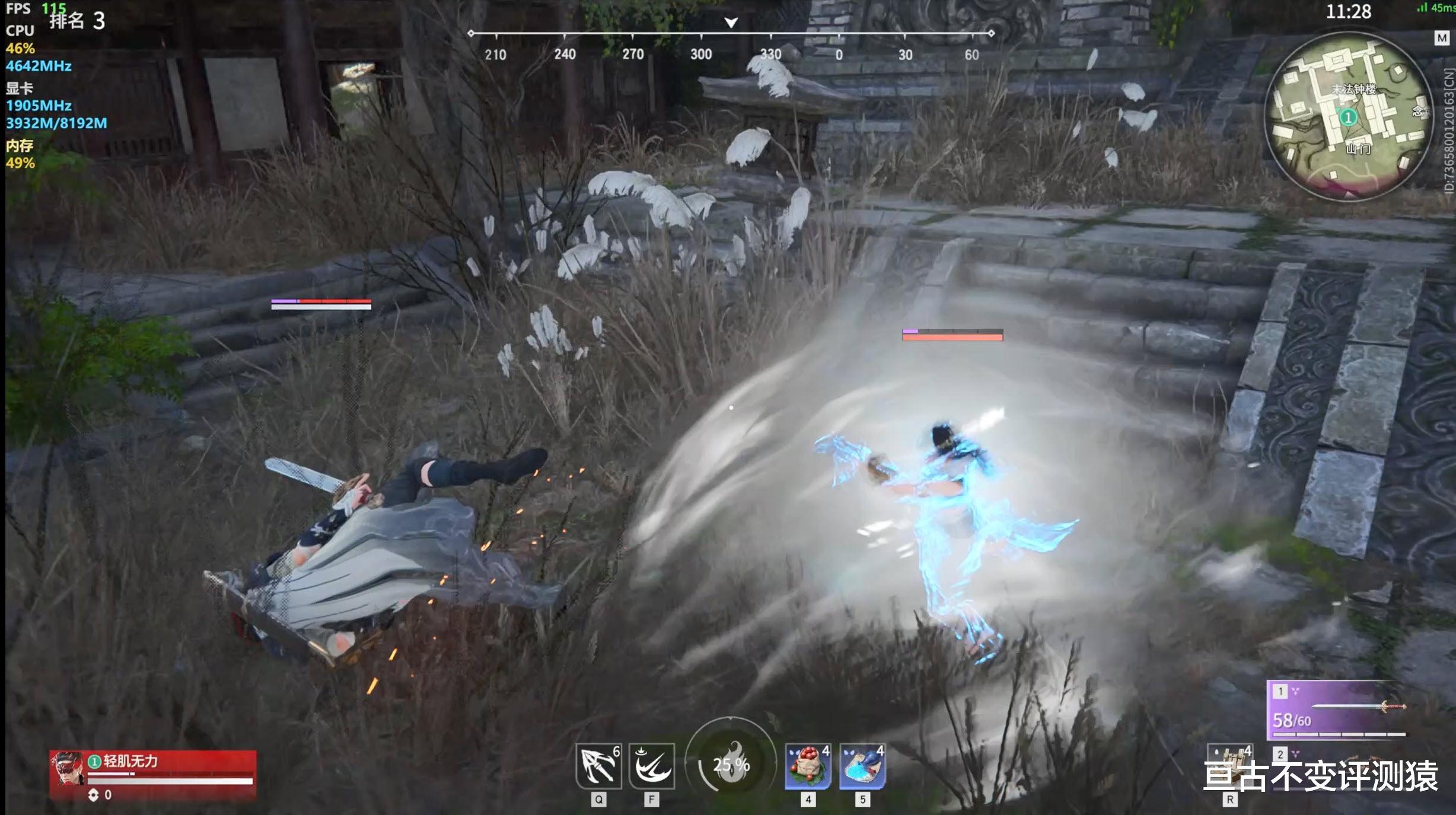 显卡|双11会战送战地2042!微星RTX3060Ti GAMINGX 8G LHR是何方神圣