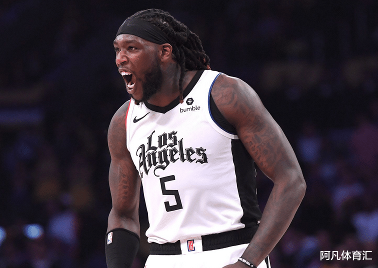 西蒙斯|不后悔吗？NBA27岁小将放弃8000万合同投奔詹姆斯，如今却遭抛弃
