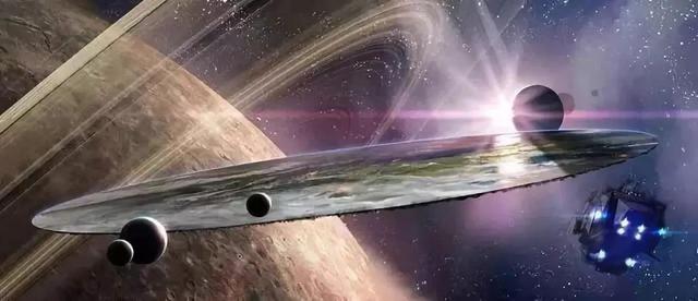 科学家|什么黑科技可以对付二向箔？