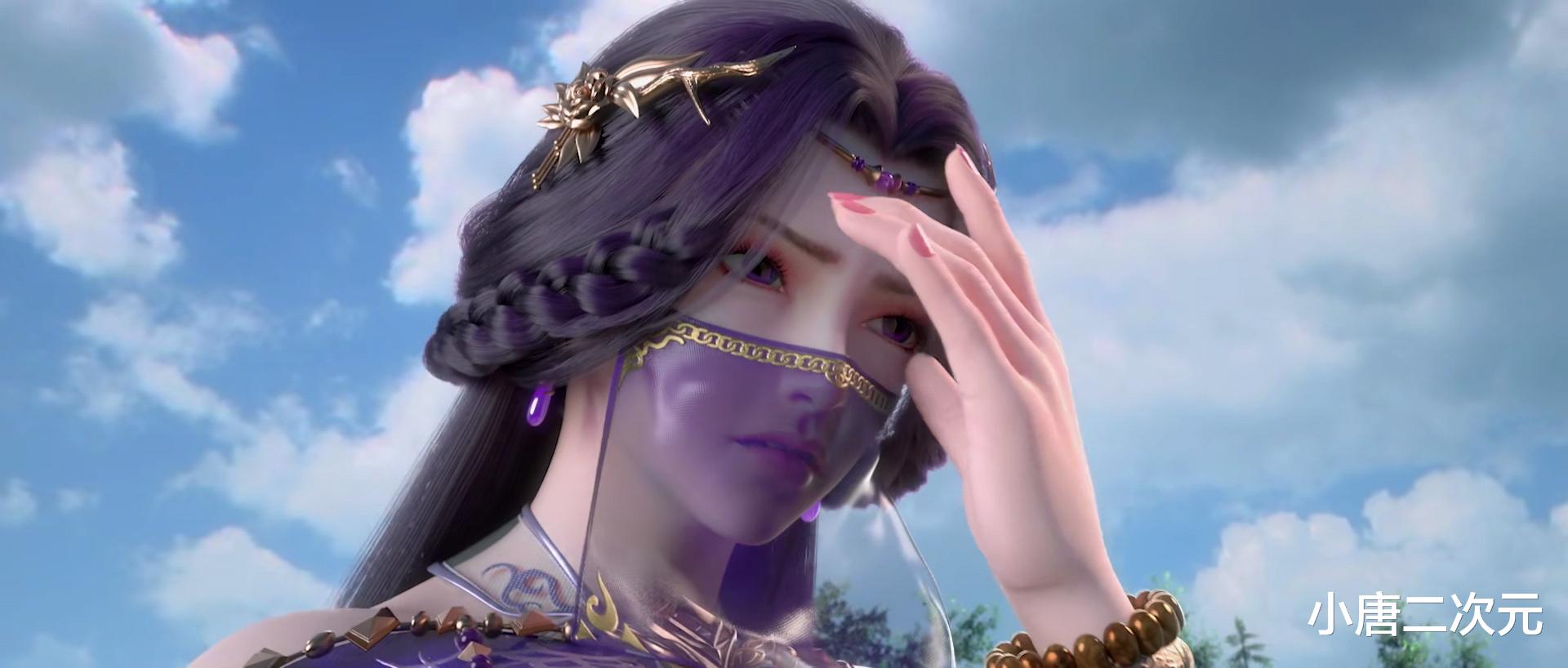 石昊|百草园内，石昊最大的收获不是不老神泉，而是荒塔与打神石