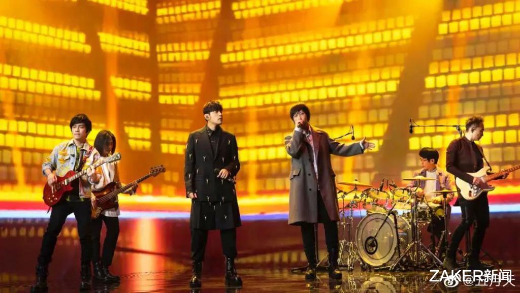 张小龙|视频号、张小龙与摇滚乐