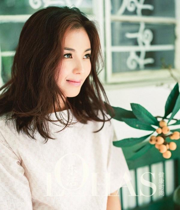 刘涛|刘涛新剧再现，职场“安迪”再一次展现出来！