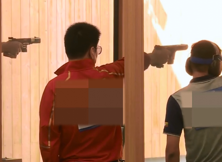 社情汇编 江西头号悍匪，一把手枪对抗37名军警，致5人牺牲6人重伤