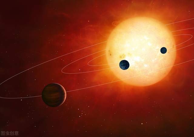 危险的参宿四:比太阳大7亿倍,随时都会爆炸?专家给出了时间