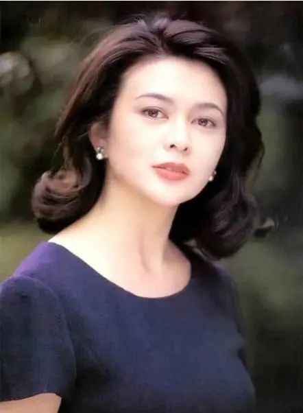 关之琳|关之琳，和她的5个前任，哪一个都不是“省油的灯”